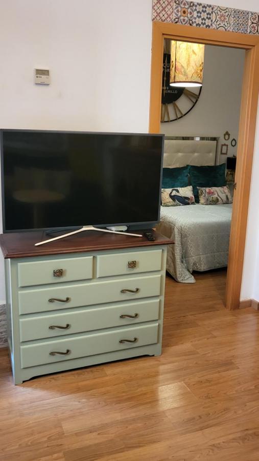 Apartamento Casa Naranjo Κόρδοβα Εξωτερικό φωτογραφία