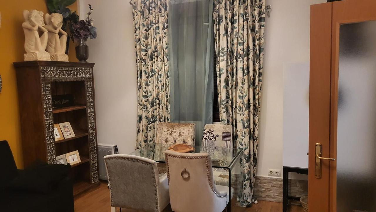 Apartamento Casa Naranjo Κόρδοβα Εξωτερικό φωτογραφία
