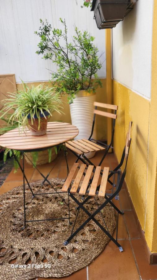 Apartamento Casa Naranjo Κόρδοβα Εξωτερικό φωτογραφία