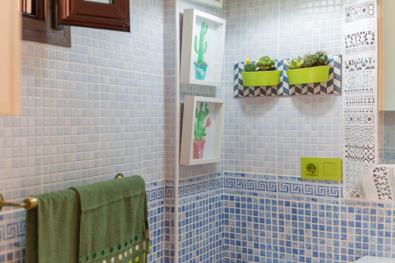 Apartamento Casa Naranjo Κόρδοβα Εξωτερικό φωτογραφία