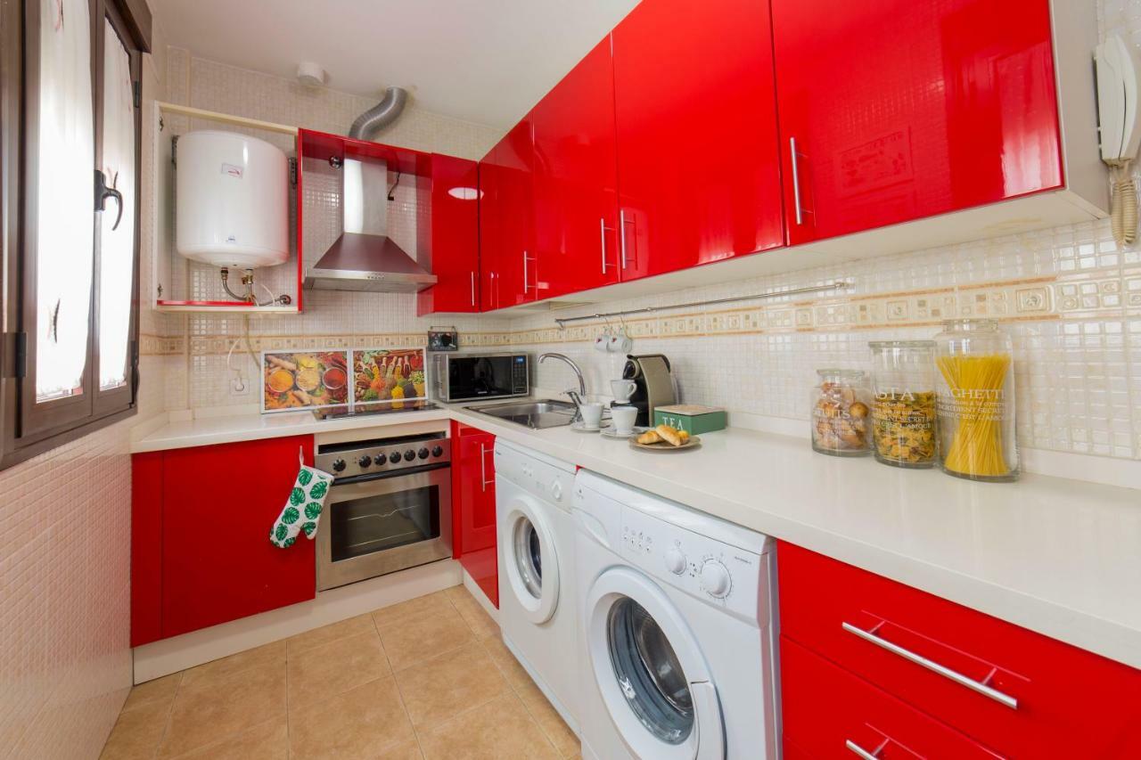 Apartamento Casa Naranjo Κόρδοβα Εξωτερικό φωτογραφία