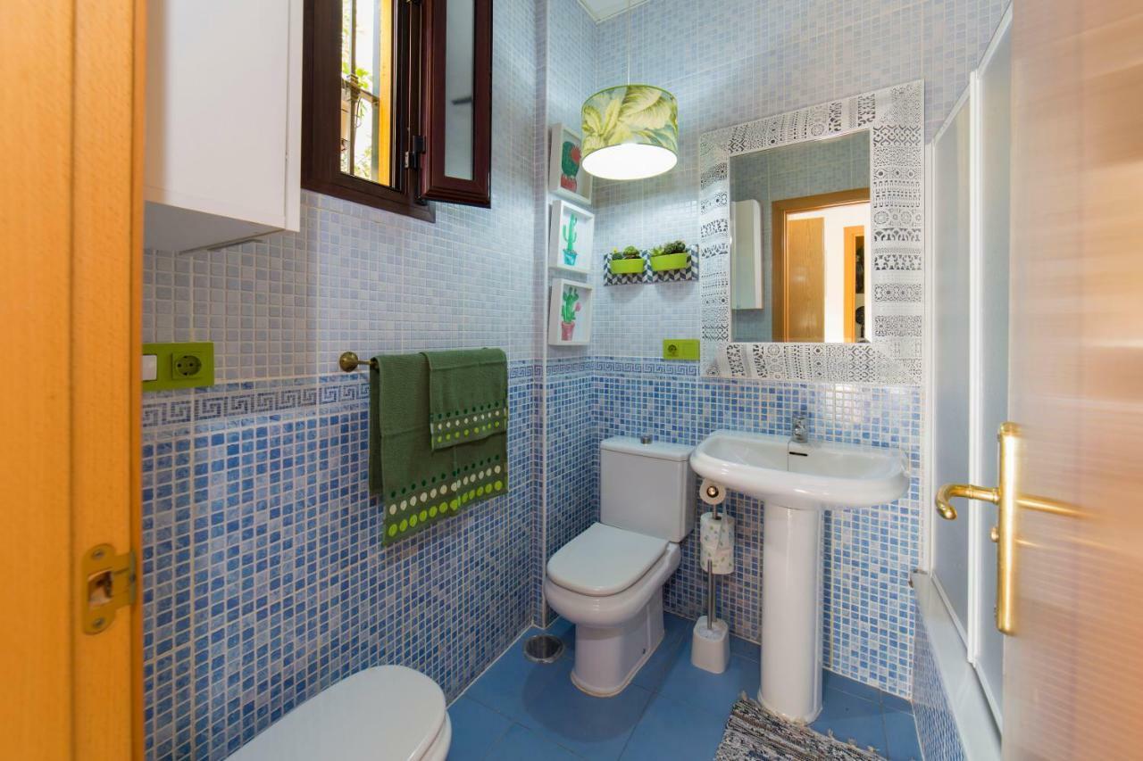 Apartamento Casa Naranjo Κόρδοβα Εξωτερικό φωτογραφία
