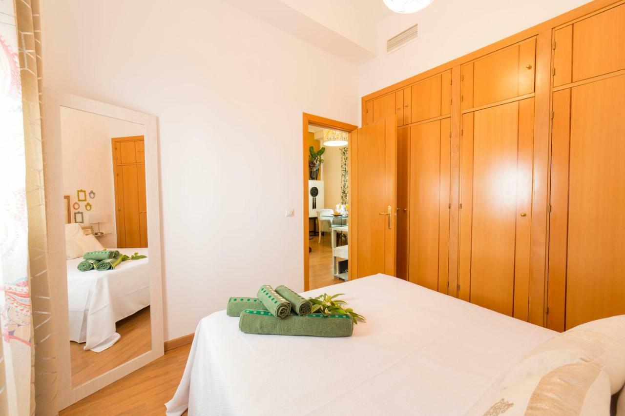 Apartamento Casa Naranjo Κόρδοβα Εξωτερικό φωτογραφία
